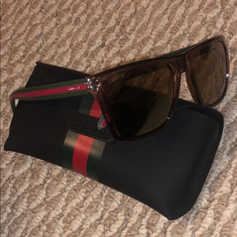 gucci glasses 🇮🇹 #3535